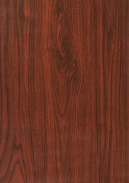 Изображение Самоклеющаяся пленка Axelfix 2034 Дерево красное 