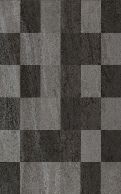 Изображение Керамическая плитка Terracota Pro Декор Graphite Mosaic 