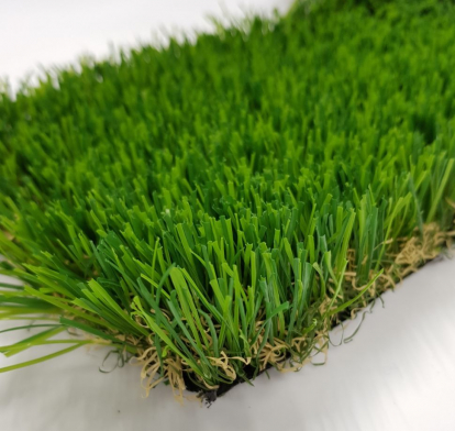 Изображение Ковролин Искусственная трава Искусственная трава Deko 35 зеленая 