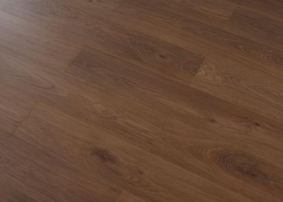 Изображение Ламинат Lamiwood Дуб Мореный 1219 