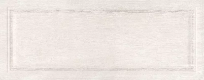 Изображение Керамическая плитка Kerama Marazzi Настенная плитка Кантри Шик белая панель 7191 