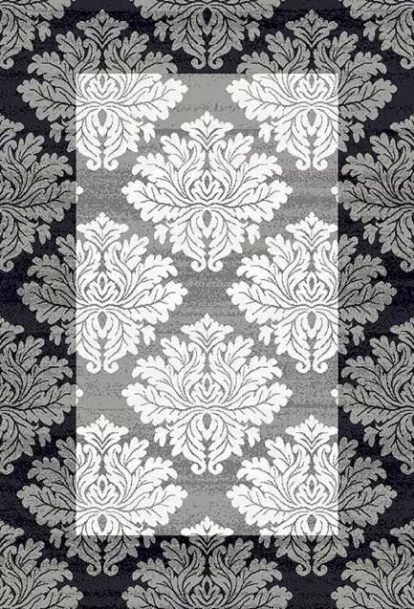 Изображение Ковры Merinos d213 GRAY 