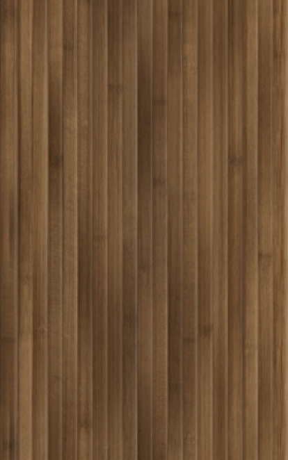 Изображение Керамическая плитка Golden Tile Стена Bamboo коричневый Н77061 