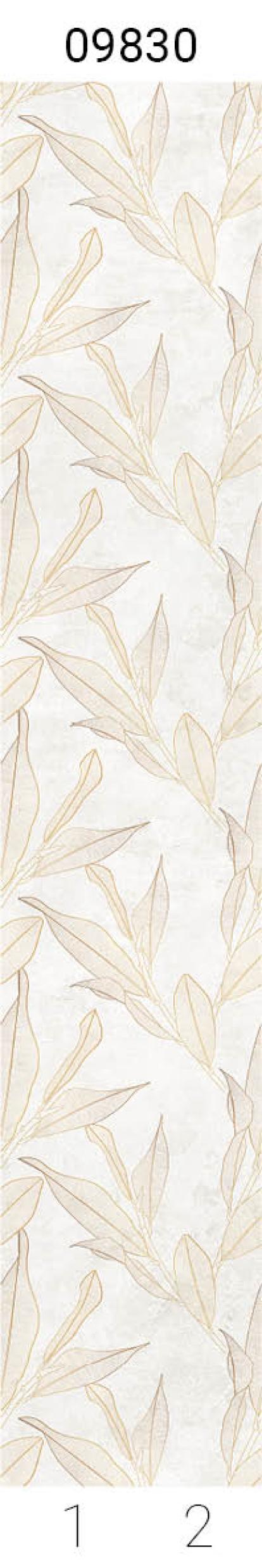 Изображение Стеновые панели ПВХ Агава 09830 