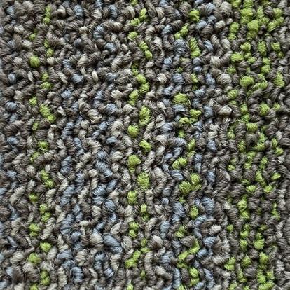 Изображение Ковролин Плитка ковровая Sandunes 300505+new leaf 