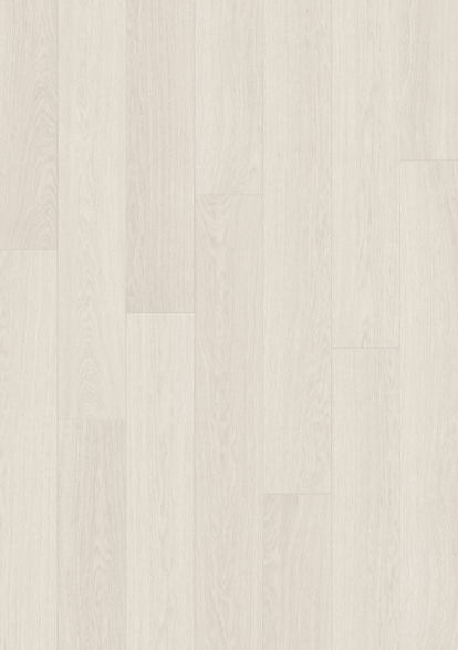 Изображение Ламинат Quick Step Дуб серый лакированный IM4665 