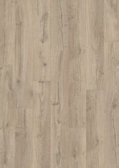 Изображение Ламинат Quick Step Дуб серо-бежевый IM4663 