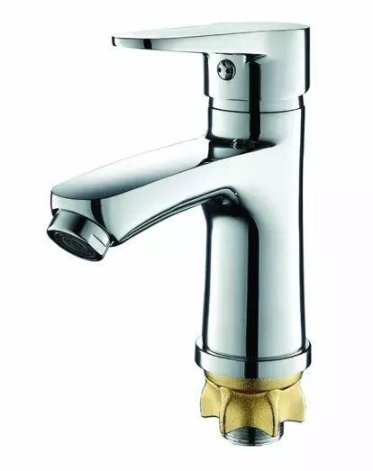 Изображение Сантехника Смесители Смеситель для раковины Orca Vendo OO100-001F 