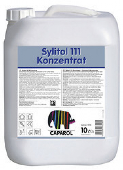 Изображение Строительные товары Строительные смеси Sylitol 111 Konzentrat 
