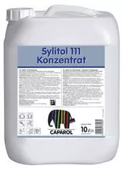 Изображение Строительные товары Строительные смеси Sylitol 111 Konzentrat 