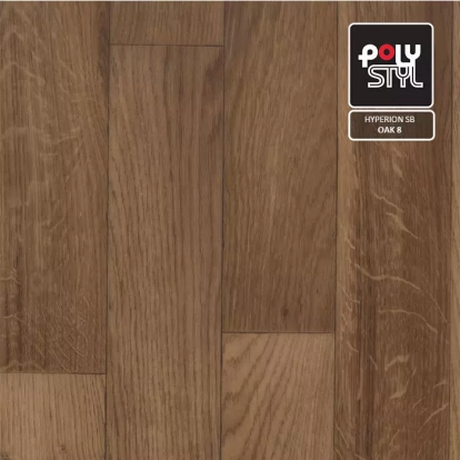 Изображение Линолеум Polystyl Дуб (Oak) 8 