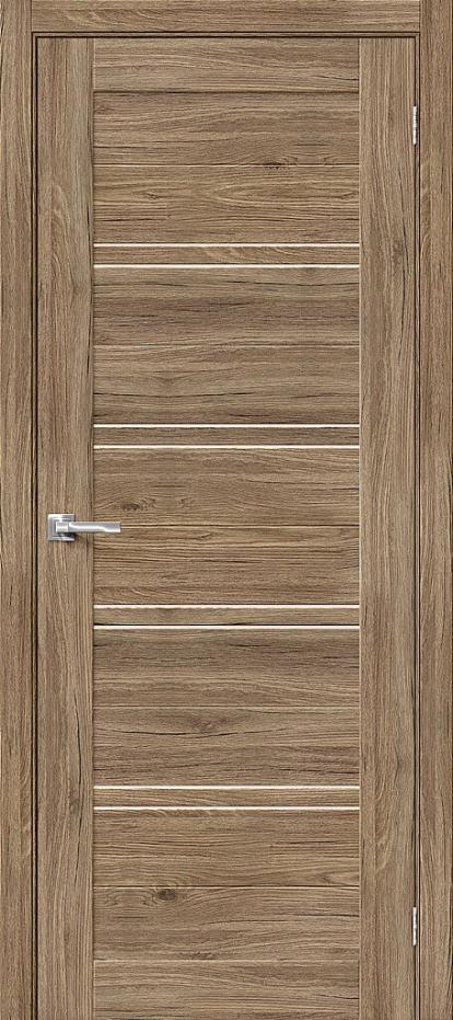 Изображение Двери Межкомнатные Браво-28 Original Oak magic fog 