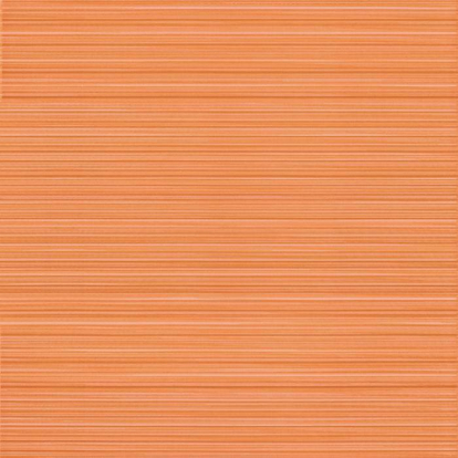 Изображение Керамическая плитка Березакерамика (Belani) Плитка Ретро напольная G оранжевая 
