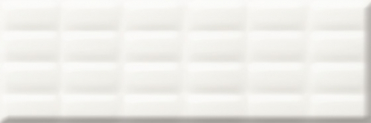 Изображение Керамическая плитка Mei Плитка настенная White Magic pillow structure O-WHM-WTU052 