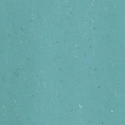 Изображение Линолеум Мармолеум 137-130 light turquoise 