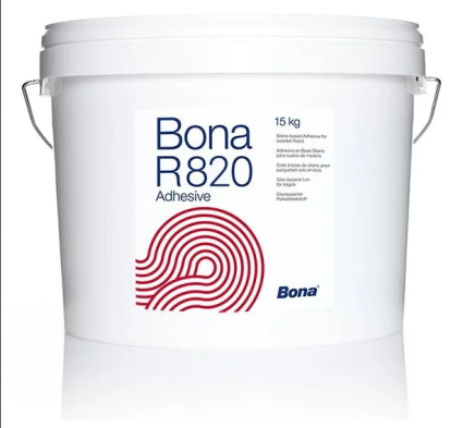 Изображение Паркетная химия Bona Паркетный клей BONA R-820 