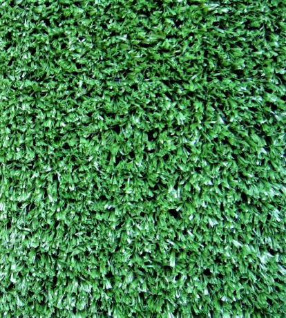 Изображение Ковролин Искусственная трава Искусственная трава Панама зеленая 