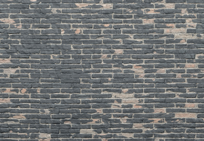 Изображение Обои Komar XXL4-067 Painted Bricks 