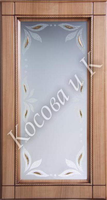 Изображение Товары для дома Витражи Рамка (средний) 