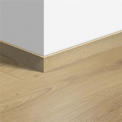 Изображение Плинтус Quick Step Дуб королевский натуральный QSVSKRA40156 