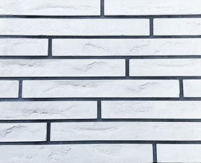 Изображение Стеновые панели Декоративный камень Ригельный кирпич 1-00-00 