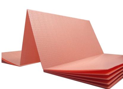 Изображение Подложка, порожки и все сопутствующие для пола Подложка под ламинат и паркетную доску Подложка Bonkeel Smart Thermo 1.8 мм 