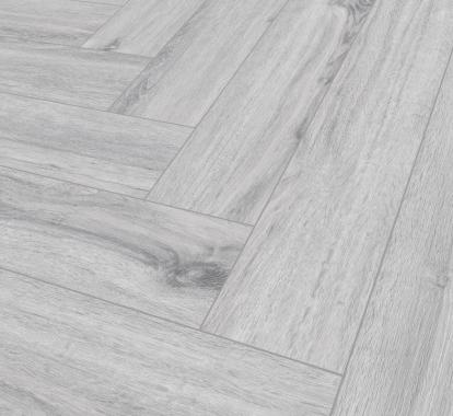 Изображение Плитка ПВХ The Floor P1007 Ice Oak 