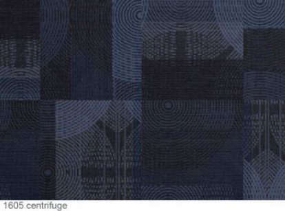 Изображение Ковролин Плитка ковровая Tessera Circulate 1605 