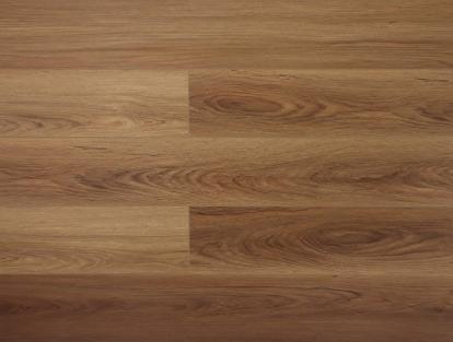 Изображение Плитка ПВХ CronaFloor Дуб Шоколадный XJ83039-5 