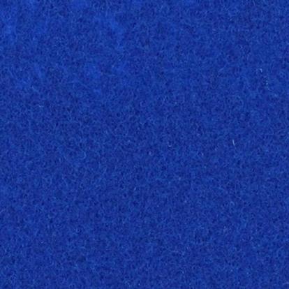 Изображение Ковролин Expocolor Выставочный Expocolor 0824 синий в защитной пленке 