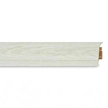 Изображение Плинтус Tarkett 232 Snow Oak 