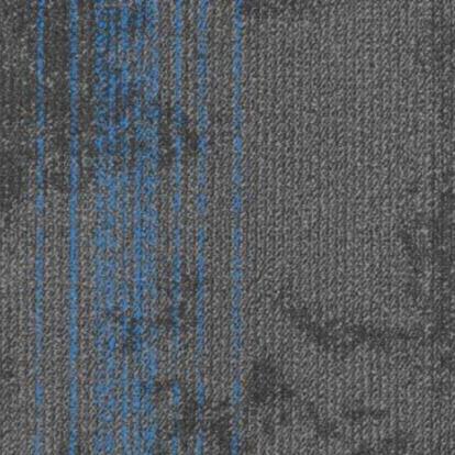 Изображение Ковролин Плитка ковровая Contours 2008-09+saphhire 