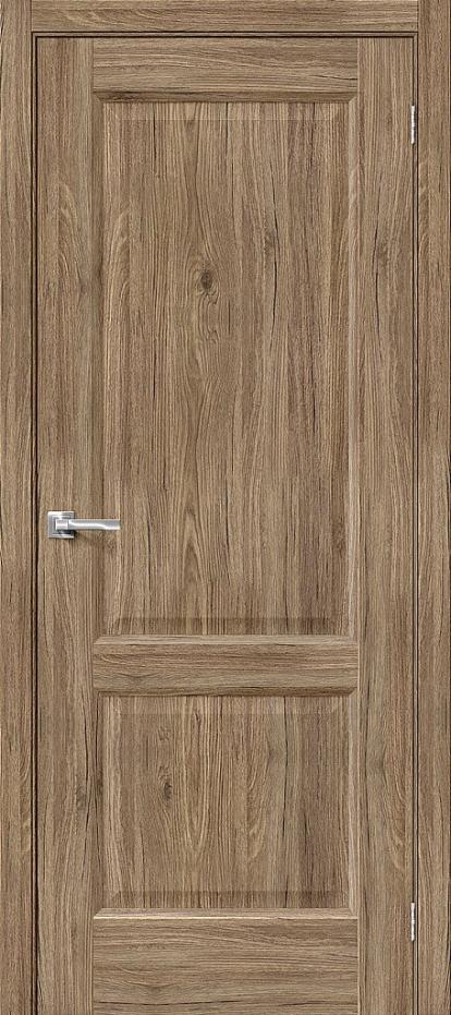 Изображение Двери Межкомнатные Неоклассик-32 Original Oak 