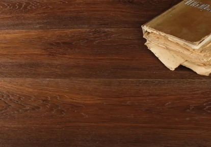 Изображение Паркетная доска Old Wood Дуб Коньяк 