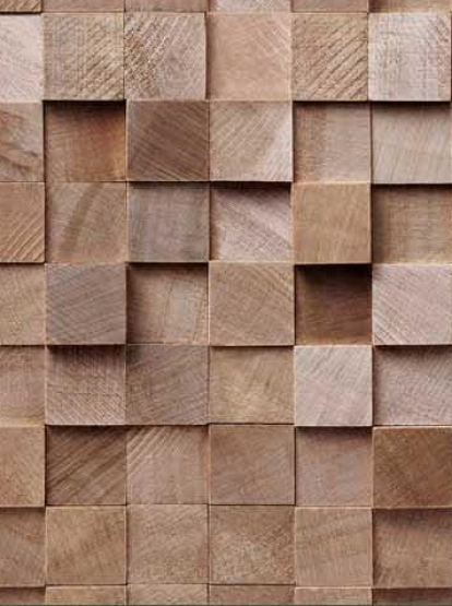 Изображение Стеновые панели Кухонные фартуки Wood art 