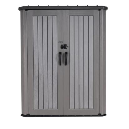 Изображение Для дачи Обустройство участка Шкаф Lifetime Utility 2060л 60375U 