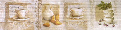 Изображение Стеновые панели Кухонные фартуки Груши 