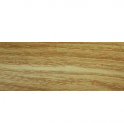 Изображение Подложка, порожки и все сопутствующие для пола Порожки Гибкий порог Step Flex Бук Коричневый 53 