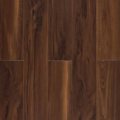 Изображение Плитка ПВХ Craft Core Дуб Обсидиан CC016 