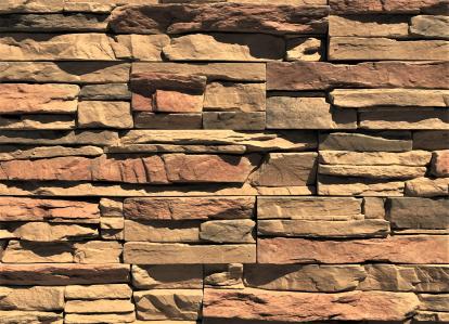 Изображение Стеновые панели Декоративный камень Дигория 1-08-04 