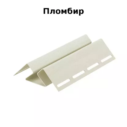 Изображение Для дачи Отделка стен Внутренний угол 