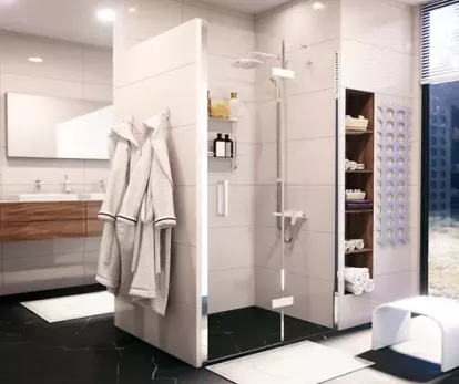 Изображение Сантехника WasserKRAFT Aller 10H05R White 