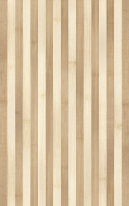 Изображение Керамическая плитка Golden Tile Стена Bamboo Н7Б161 