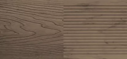 Изображение Для дачи Террасная доска Террасная доска Eurowood античный орех 4м 