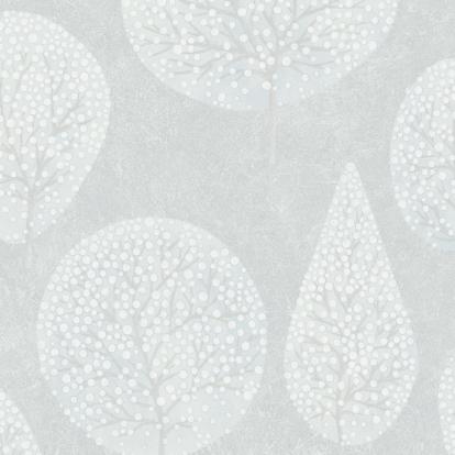 Изображение Обои Grandeco Originale R166136 