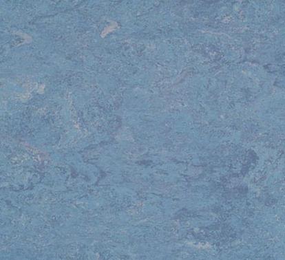 Изображение Линолеум Мармолеум 0023 Dusty Blue 