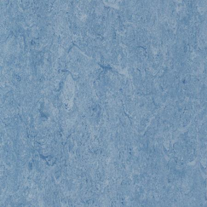 Изображение Линолеум Мармолеум 121-124 milky blue 