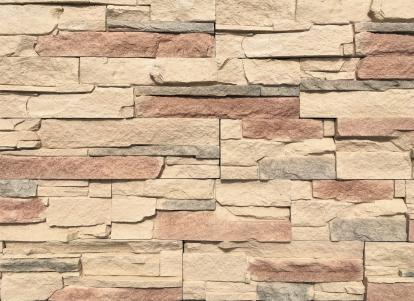 Изображение Стеновые панели Декоративный камень Алибек 1-20-04 