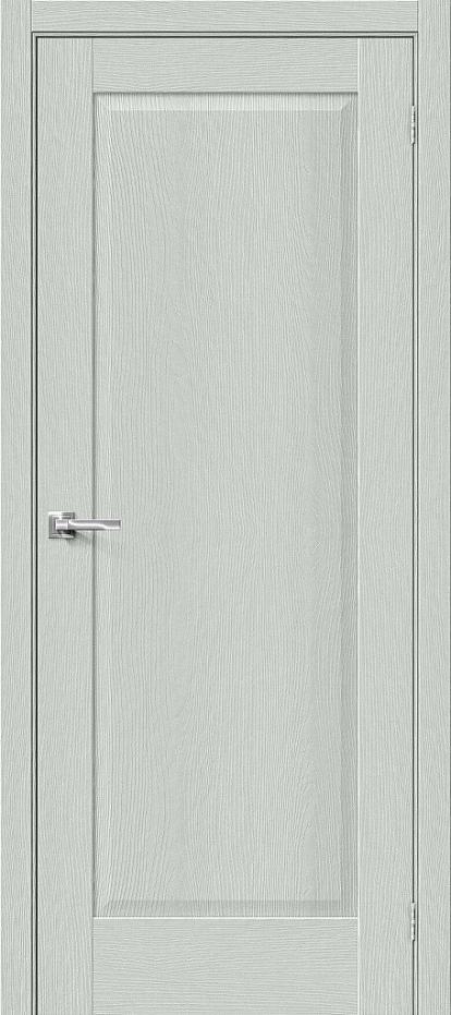 Изображение Двери Межкомнатные Прима-10 Grey Wood 