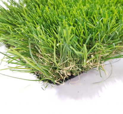 Изображение Ковролин Искусственная трава Искусственная трава Deko 50 Original зеленая 